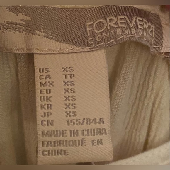 Forever21 Boho Duster Cardigan - Picture 12 of 14